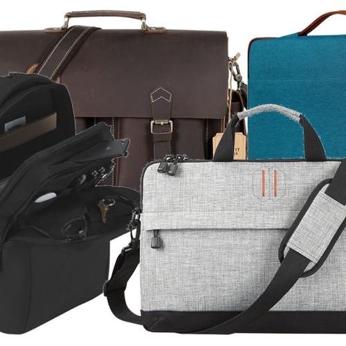 Bags & Cases